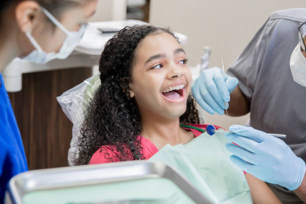 Best Emergency Denture Repair in New Franklin, OH
