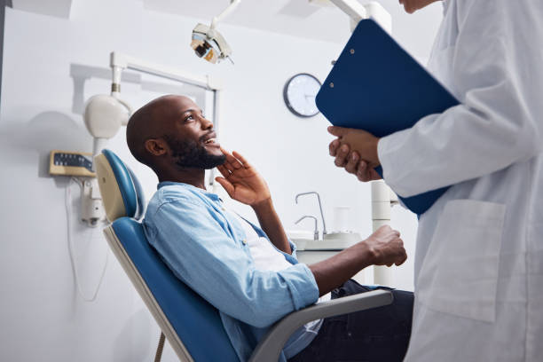 Best Emergency TMJ Treatment in New Franklin, OH