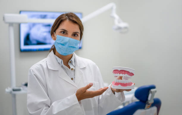 Best Pediatric Emergency Dentist in New Franklin, OH