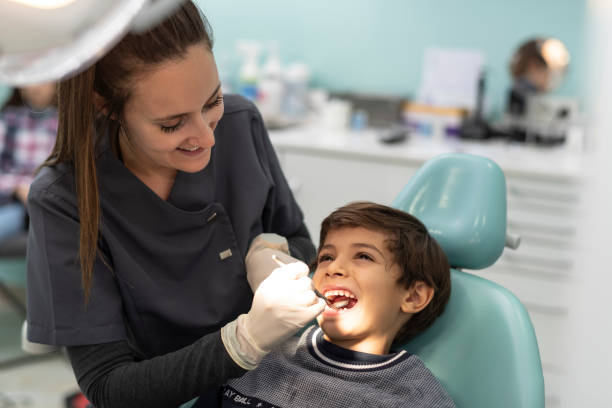 Best Same-Day Emergency Dental Services in New Franklin, OH