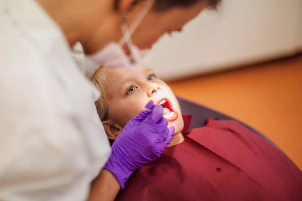 Best Emergency Gum Treatment in New Franklin, OH