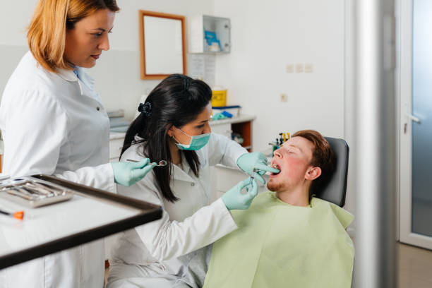 Best Emergency Treatment for Dental Infections or Abscesses in New Franklin, OH