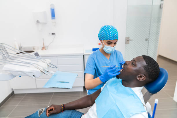 Best Emergency Dental Care for Broken or Chipped Teeth in New Franklin, OH